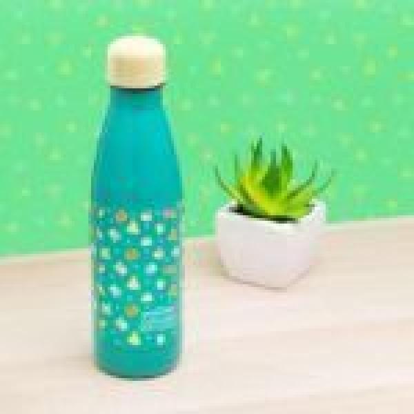 Animal Crossing Metal Water Bottle - Image 4