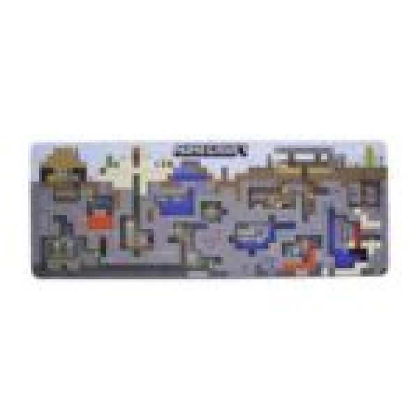 Minecraft World Desk Mat - Image 3