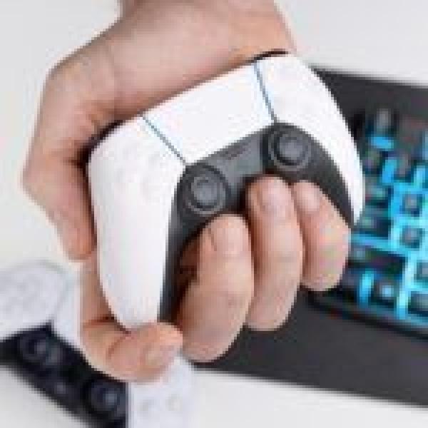 PlayStation Stress Controller Ps5 - Image 4