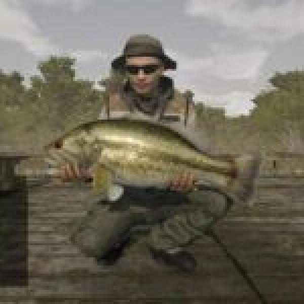 Pro Fishing Simulator - Image 4