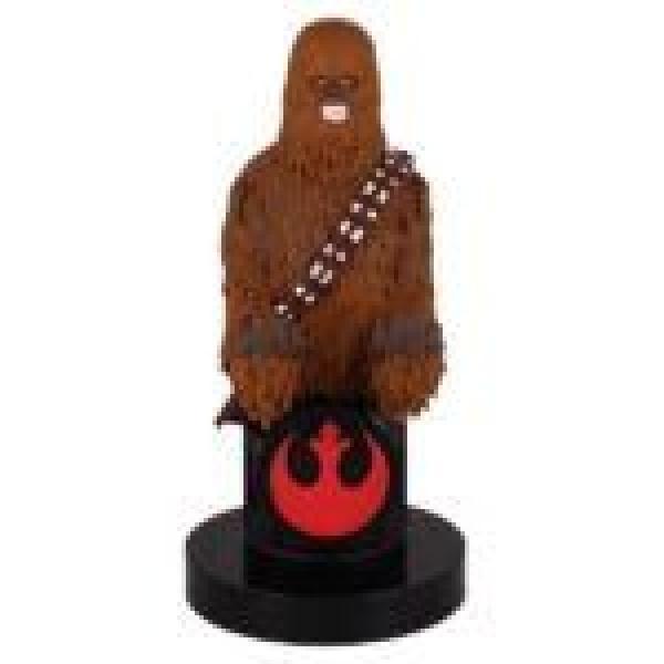 Cable Guys - Chewbacca - Image 2