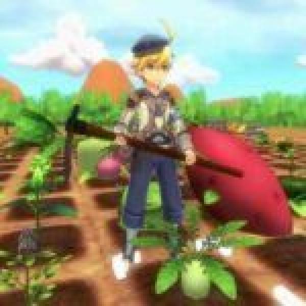 Rune Factory 5 - Image 2