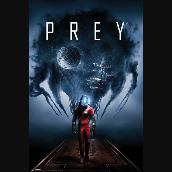 Prey