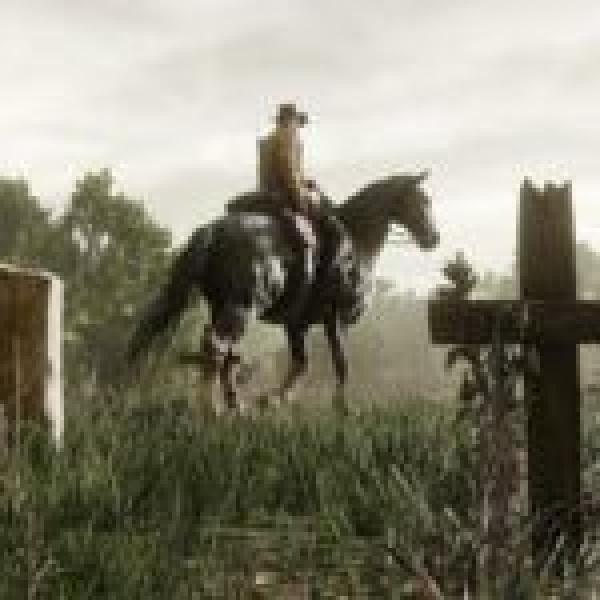 Red Dead Redemption II (PC) Activation Key - Image 10