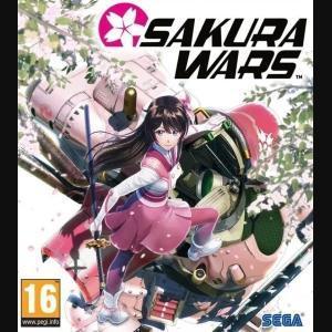 Sakura Wars