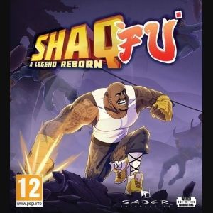 Shaq Fu: A Legend Reborn