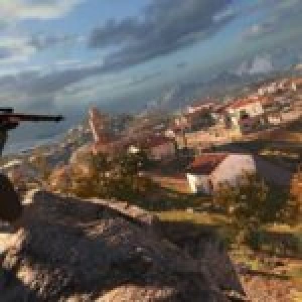 Sniper Elite 4 - Image 3