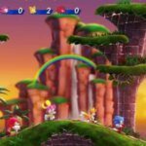Sonic Superstars - Image 5
