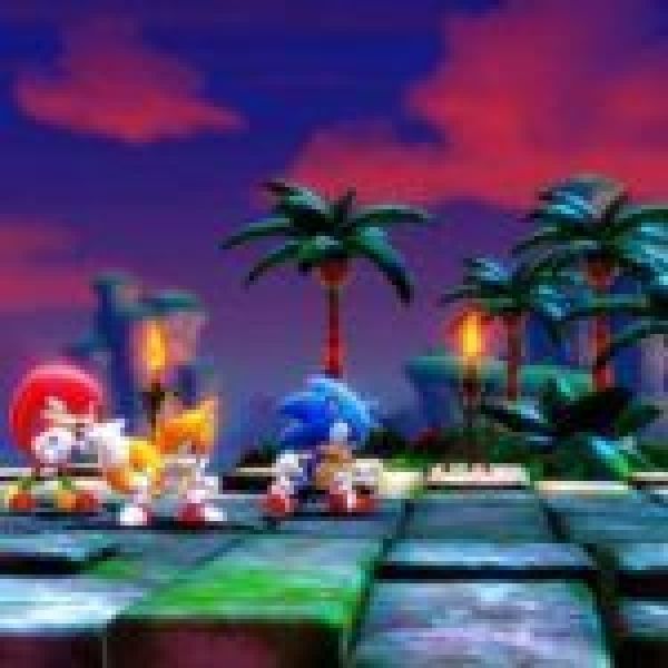 Sonic Superstars - Image 4