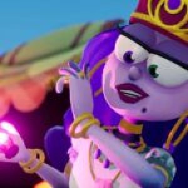 SpongeBob Cosmic Shake - Image 5