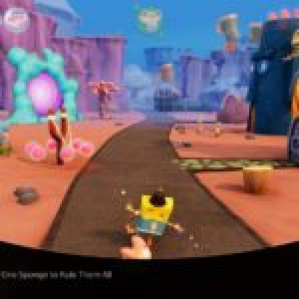 SpongeBob Cosmic Shake - Image 4