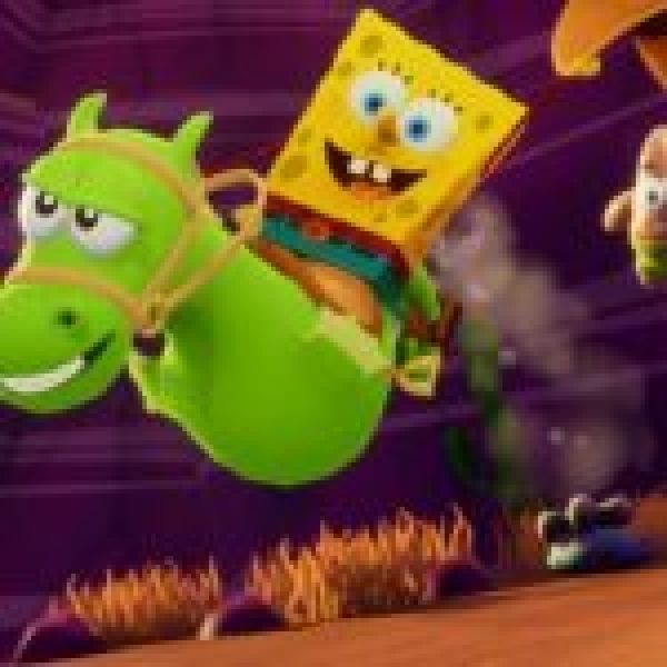 SpongeBob Cosmic Shake - Image 6