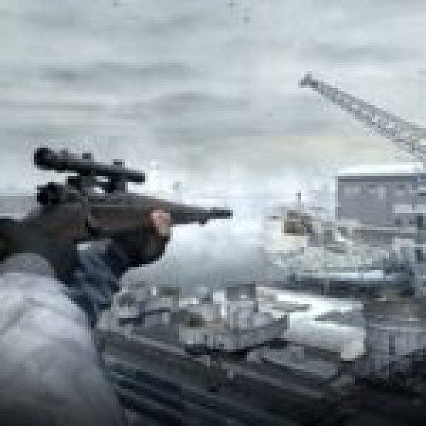 Sniper Elite 4 - Image 5