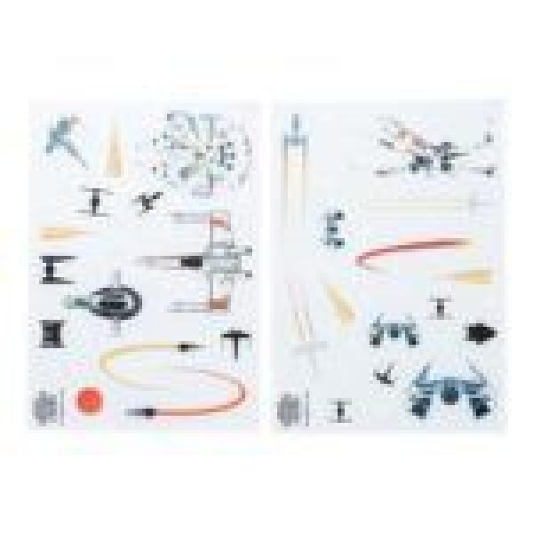 Star Wars Death Star - Frame Light - Image 5