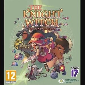 The Knight Witch (Deluxe Edition)