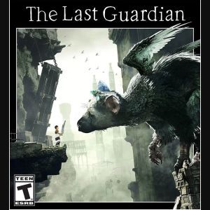 The Last Guardian