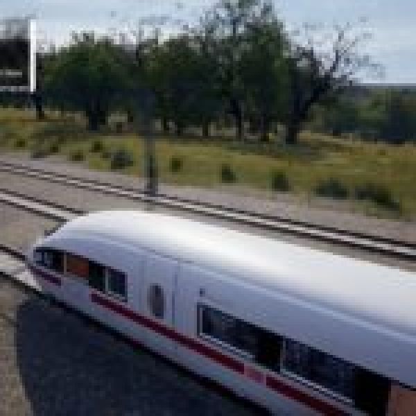 Train Life: A Railway Simulator - Image 5