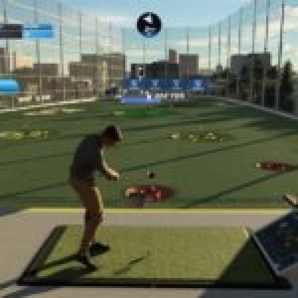 PGA Tour 2K23 - Image 4
