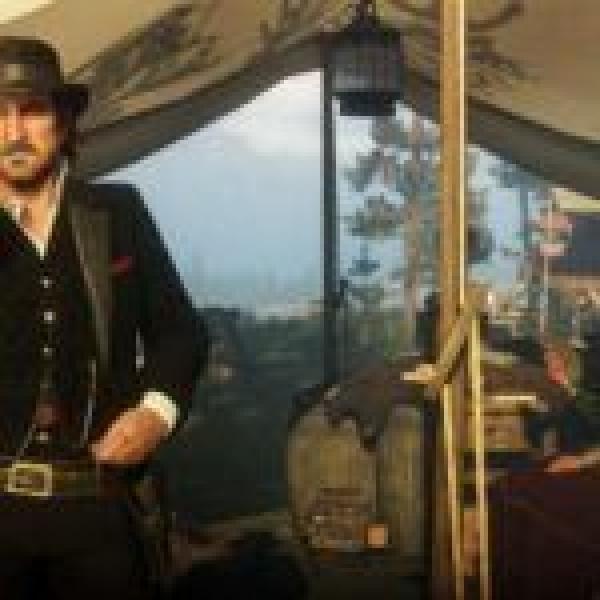 Red Dead Redemption II (PC) Activation Key - Image 3