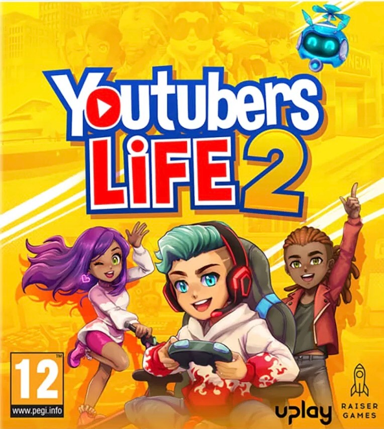 Youtubers Life 2