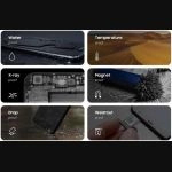 Samsung EVO Select microSDXC Card + Adapter - Image 3