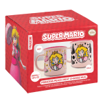Princess Peach Heat Change Mug - Image 3
