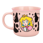 Princess Peach Heat Change Mug - Image 5