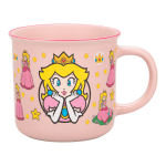 Princess Peach Heat Change Mug - Image 9