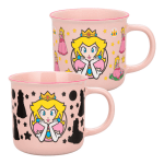Princess Peach Heat Change Mug - Image 8