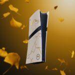 Sony PlayStation 5 Slim Limited Edition + Ghost of Yotei Limited Edition Bundle - Image 11