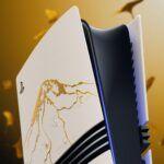 Sony PlayStation 5 Slim Limited Edition + Ghost of Yotei Limited Edition Bundle - Image 10