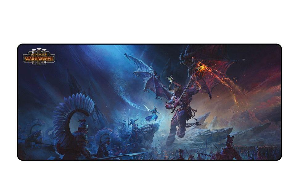 PC Mousepad Total War Warhammer 3
