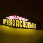 My Hero Academia: Logo Light - Image 6