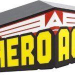 My Hero Academia: Logo Light - Image 4