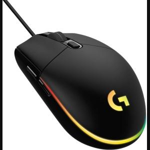 Logitech G203