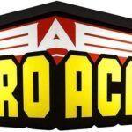 My Hero Academia: Logo Light - Image 3