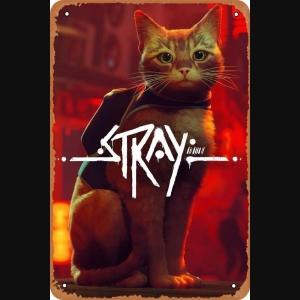 Stray