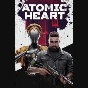 Atomic Heart