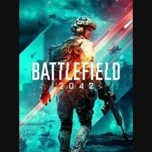 BATTLEFIELD 2042