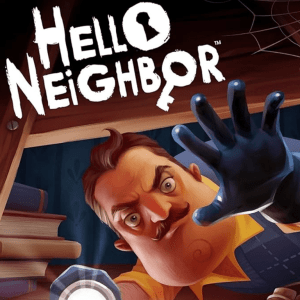 Hello Neighbor