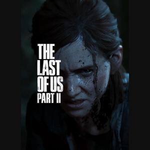The Last of Us Part II