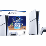 Sony PlayStation 5 Digital Edition + Astro Bot + Disc Drive Bundle - Image 2