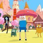 Adventure Time: Pirates of the Enchiridion - Image 3