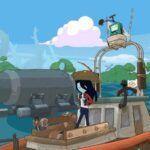 Adventure Time: Pirates of the Enchiridion - Image 4