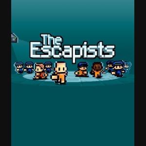 The Escapists