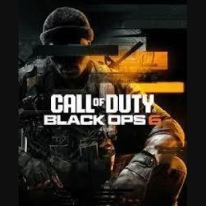 COD Black Ops 6