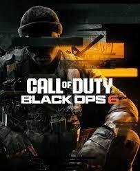 COD Black Ops 6
