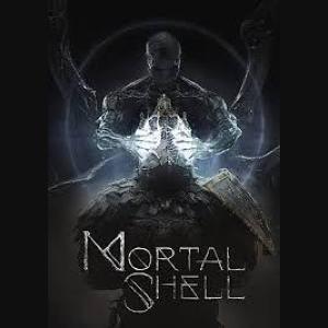 Mortal Shell