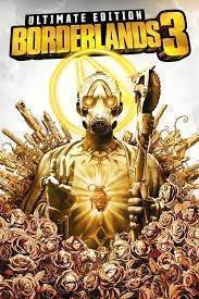 Borderlands 3 (Ultimate Edition)