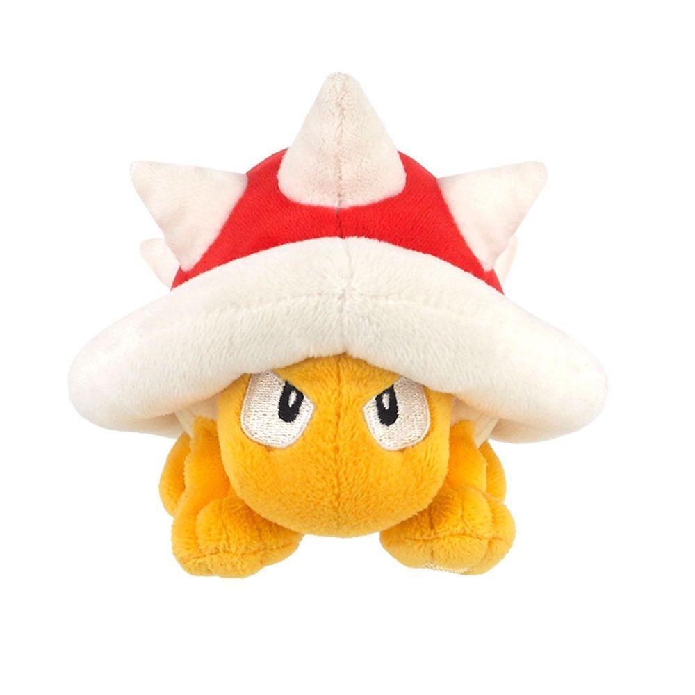 Nintendo together plush Super Mario Spiny